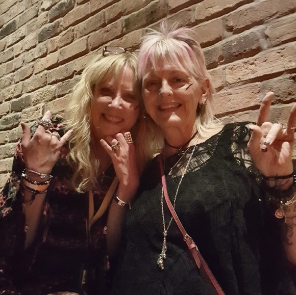 Meet your Posher, Teresa - Picture 4 of 4